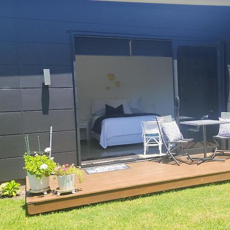 Hotel Kiwiblue Kerikeri Esterno foto