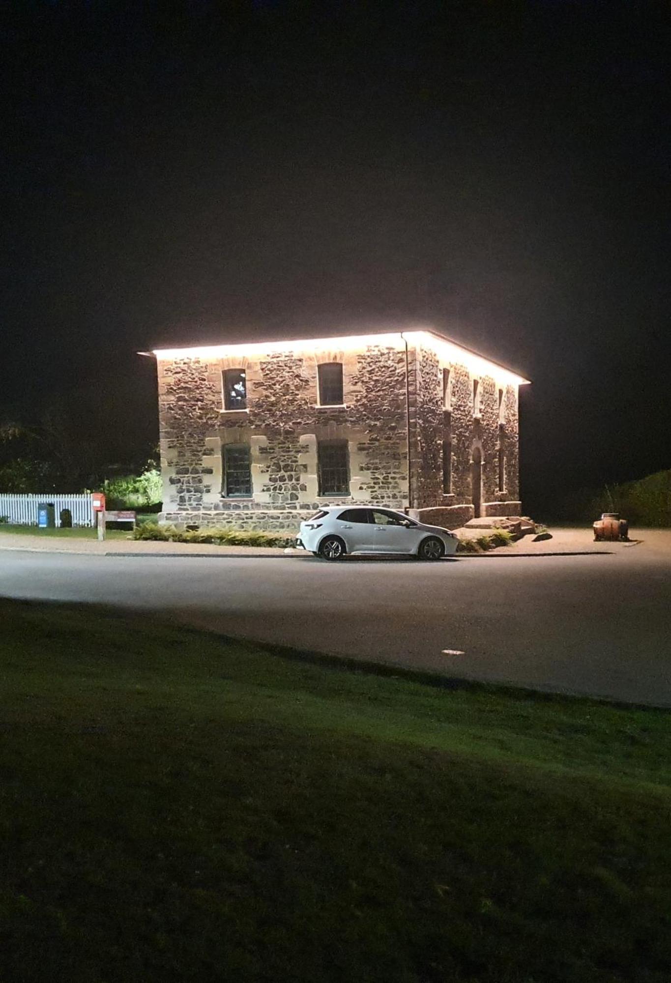 Hotel Kiwiblue Kerikeri Esterno foto